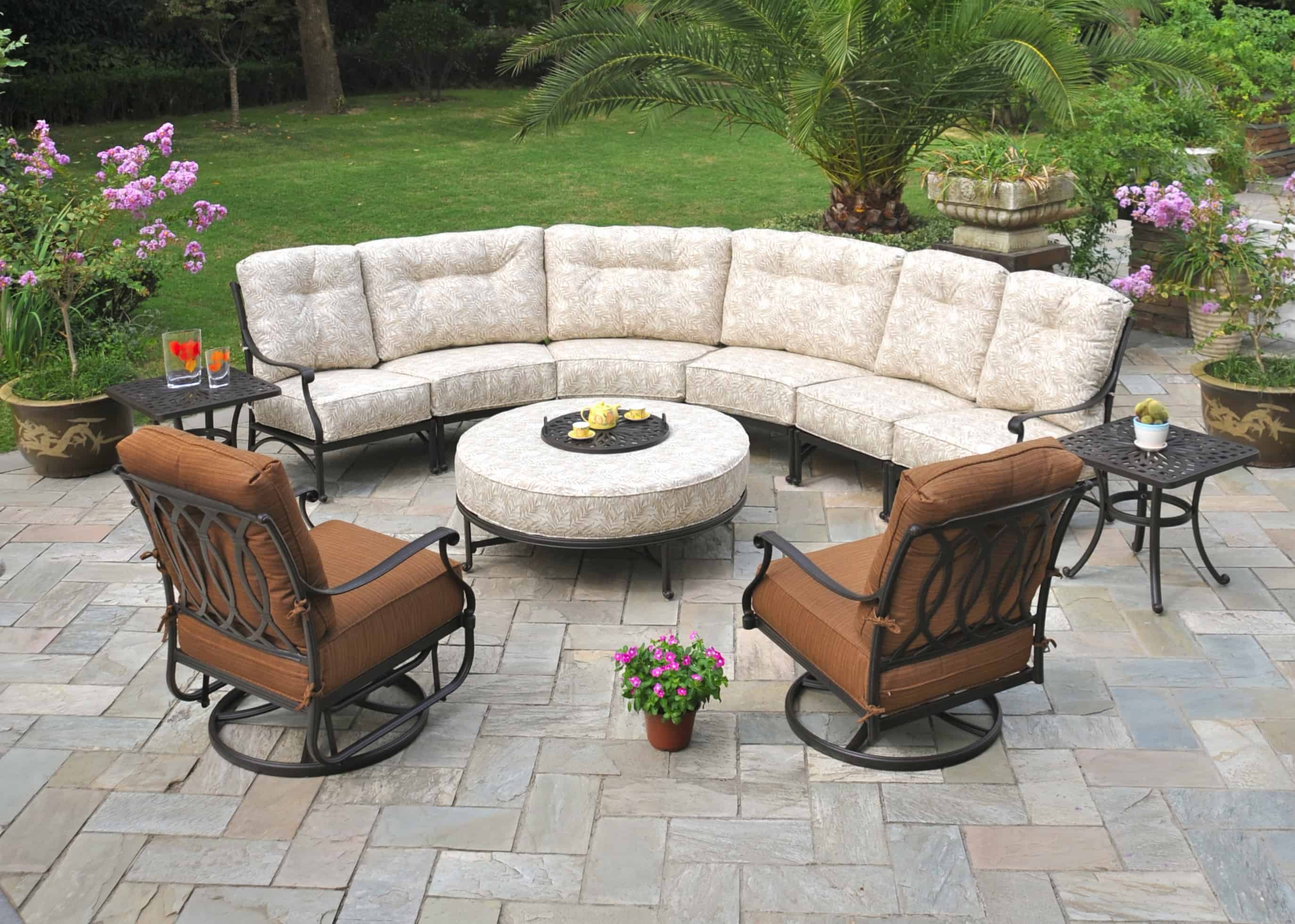 Exterior Design Blog | Patio Furniture Blog | Outdoor Furniture Blog